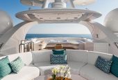 MOCA | 2016 63.5m (208′ 4″) Quad-Deck Steel Luxury Motor Yacht from legendary Italian shipyard BENETTI