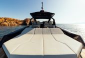 Maclean | 2020 54ft (16m) Superyacht Tender / Day boat built by Italian shipyard Maori Yacht