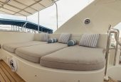 Mamma Mia | 2007 120ft (37m) Luxury Motor Yacht built by Italian shipyard Benetti