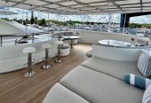 Mamma Mia | 2007 120ft (37m) Luxury Motor Yacht built by Italian shipyard Benetti