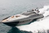 Movin Day | 2017 88ft (26.82m) Luxury Motor Yacht built by Italian shipyard Riva