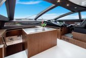 Movin Day | 2017 88ft (26.82m) Luxury Motor Yacht built by Italian shipyard Riva