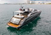 Movin Day | 2017 88ft (26.82m) Luxury Motor Yacht built by Italian shipyard Riva