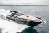 Movin Day | 2017 88ft (26.82m) Luxury Motor Yacht built by Italian shipyard Riva