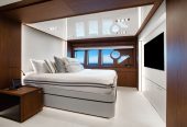 Movin Day | 2017 88ft (26.82m) Luxury Motor Yacht built by Italian shipyard Riva