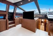 Movin Day | 2017 88ft (26.82m) Luxury Motor Yacht built by Italian shipyard Riva