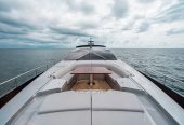 Movin Day | 2017 88ft (26.82m) Luxury Motor Yacht built by Italian shipyard Riva