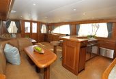 One More Day | 2010 73ft (22m) Donzi Marine SportFisher Motor Yacht