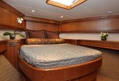 One More Day | 2010 73ft (22m) Donzi Marine SportFisher Motor Yacht