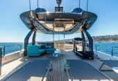 PENELOPE | 2020 33m (108’3″) Luxury Tri-Deck Motor Yacht from Italian shipyard Custom Line