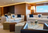 PERSEFONI I | 2012 176’6” (53.80m) Luxury Motor Yacht from Italian shipyard Mariotti Yachts