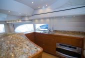 Predator | 2010 70ft (21m) Sportfisher Motor Yacht built by US shipyard Spencer Yachts