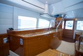 Predator | 2010 70ft (21m) Sportfisher Motor Yacht built by US shipyard Spencer Yachts