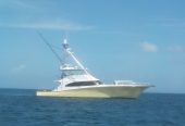 Prowess | 2000 78ft (23.77m) SportFisher Motor Yacht built by US shipyard Garlington