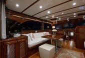 Purdy Lady | 2010 64ft (19.51m) Motor Yacht built by Turkish shipyard Vicem Yachts