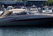 SHOOTING STAR | 2010 52ft (16.1m) Luxury Motor Yacht built by Italian shipyard Riva