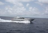 SKS | 2001 88ft (27m) Luxury Motor Yacht built by Italian shipyard Leopard Yachts