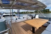 SUNBREEZE | 2021 18m (59ft) Catamaran Leisure Sailing Yacht from Polish shipyard Sunreef