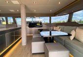 SUNBREEZE | 2021 18m (59ft) Catamaran Leisure Sailing Yacht from Polish shipyard Sunreef