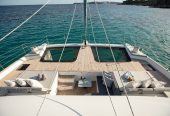 SUNBREEZE | 2021 18m (59ft) Catamaran Leisure Sailing Yacht from Polish shipyard Sunreef