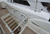 Slainte III | 2013 86ft (26m) Custom Line Navetta 26 Motor Yacht