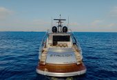 Stallion 2022 | 92ft (28.04m) Pershing 9X Luxury Motor Yacht