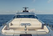 Stallion 2022 | 92ft (28.04m) Pershing 9X Luxury Motor Yacht