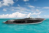 The Dude Abides | 2015 28ft (8.53m) High Performance Luxury Superyacht Tender / Day boat built by Chris-Craft