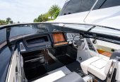 Tini | 2013 27ft (8m) Superyacht tender / day boat built by Italian shipyard Riva