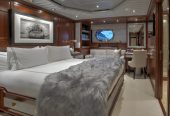 BLUSH | 2007 45.26m Perini Navi Sailing Yacht