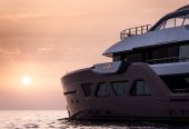 COME TOGETHER | 2022 60m (197ft) Luxury Superyacht built by Dutch shipyard Amels