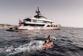 COME TOGETHER | 2022 60m (197ft) Luxury Superyacht built by Dutch shipyard Amels