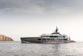 COME TOGETHER | 2022 60m (197ft) Luxury Superyacht built by Dutch shipyard Amels