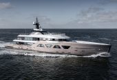 COME TOGETHER | 2022 60m (197ft) Luxury Superyacht built by Dutch shipyard Amels