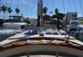 AEGEAN SCHATZ | 2006 30m (98′) Traditional Wood Gulet Motor Sail Yacht