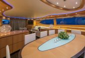 ANASA | 2009 35.05m (115′) Luxury Flybridge Motor Yacht from Italian shipyard Maiora