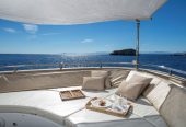 ANASA | 2009 35.05m (115′) Luxury Flybridge Motor Yacht from Italian shipyard Maiora