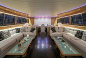 ANASA | 2009 35.05m (115′) Luxury Flybridge Motor Yacht from Italian shipyard Maiora