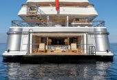 BATON ROUGE | 2010 62.5m (205’1″) Luxury Tri-Deck Steel Motor Yacht from Dutch shipyard ICON