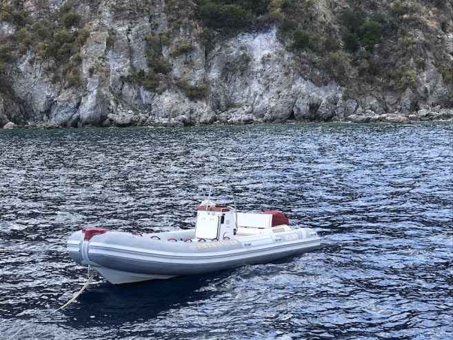 ENTRANCER | 1964 27m (88ft) Classic Luxury Steel Motor Yacht from Dutch shipyard DE BOCK & MEYER