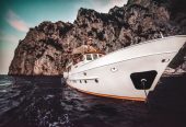 ENTRANCER | 1964 27m (88ft) Classic Luxury Steel Motor Yacht from Dutch shipyard DE BOCK & MEYER