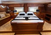 GULET DOLCE VITA | 2005 34m (112′) Classic Style Gulet Wood Sail Yacht