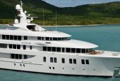 INVICTUS | 2013 65.5m (214’11”) Tri-Deck Luxury Motor Yacht from American shipyard Delta Marine