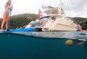 JALUN | 2016 20m (66′) Luxury Catamaran Sail Yacht from SUNCOAST YACHTS