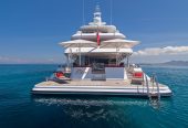 MY EDEN | 2017 45.5m (149′) Luxury Steel Tri-Deck Motor Yacht from Greek shipyard GOLDEN YACHTS