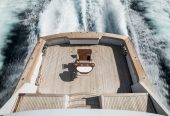 SATU | 2012 90ft (27m) Luxury Sportfish Motor Yacht built by NZ shipyard Yachting Developments NZ