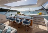 SKYLER | 2019 42.67m (140′) Tri-Deck Luxury Motor Yacht from Italian shipyard BENETTI