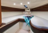 SM ART | 2016 33ft (10m) Aquariva Super Day Boat built by Italian shipyard RIVA