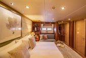 SPIRIT | 2005 35m (114’10”) Luxury Catamaran Motor Yacht from NZ shipyard New Zealand Yachts