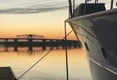 TIMELESS | 1947 24m (78’9″) Classic Cruising Motor Yacht built by American industrialist John Trumpy